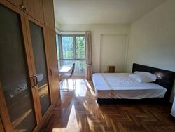 Rafflesia Condominium (D20), Condominium #438892321